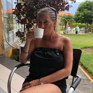 Meet your Posher, Katy